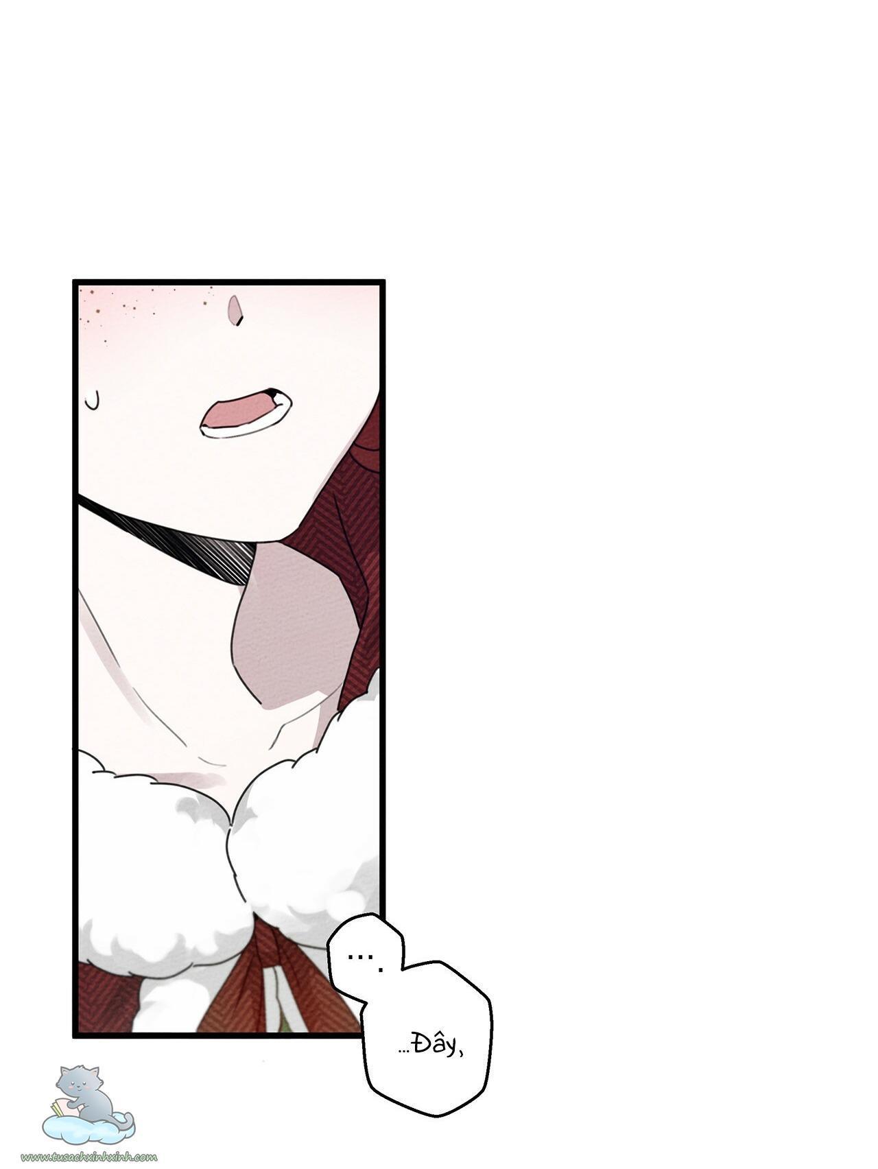 dưới tán cây sồi chapter 37 10