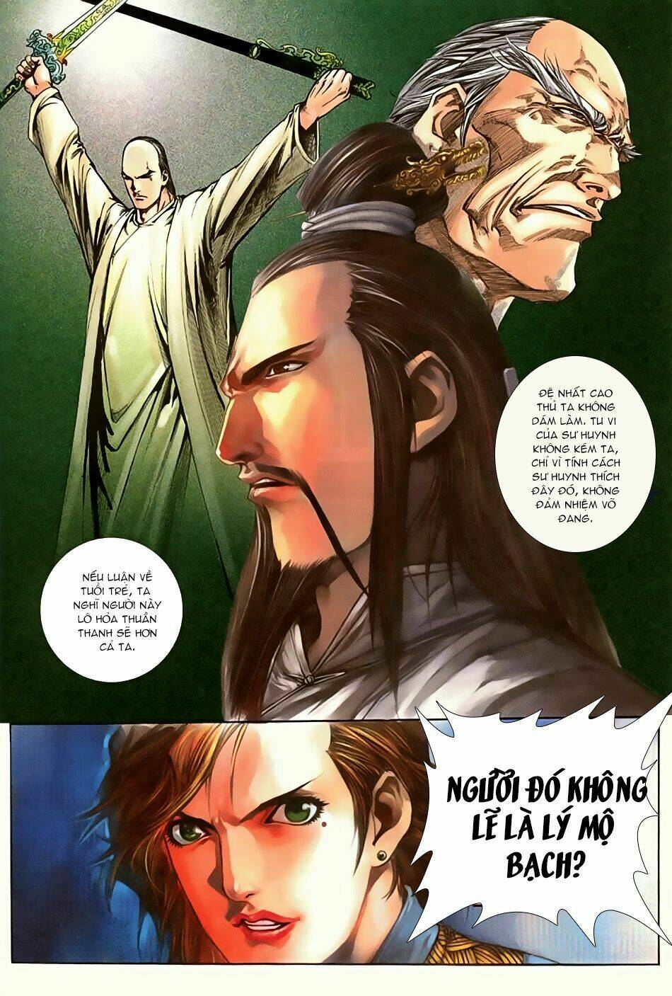 ngọa hổ tàng long i+ii chapter 14 24