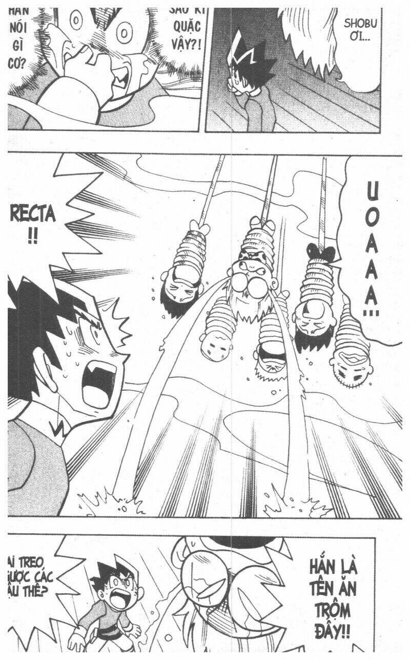 duel masters chapter 6 109