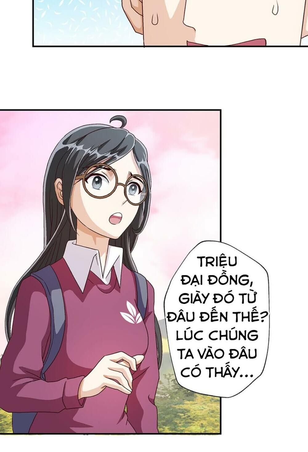 độ ta không độ nàng chapter 6 46