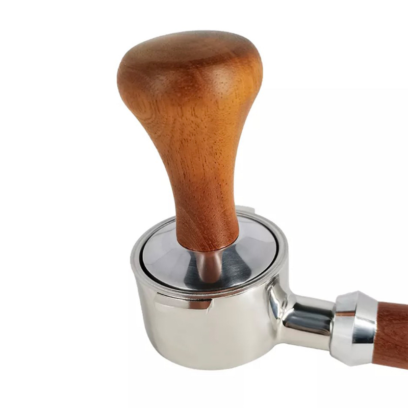 Tamper 53mm | Dùng Cho Staresso Mirage, Breville