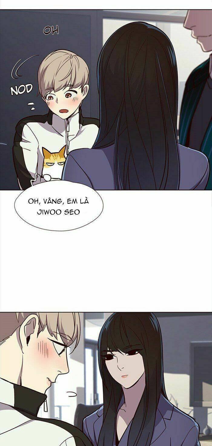 biến thân thành mèo chapter 24 22