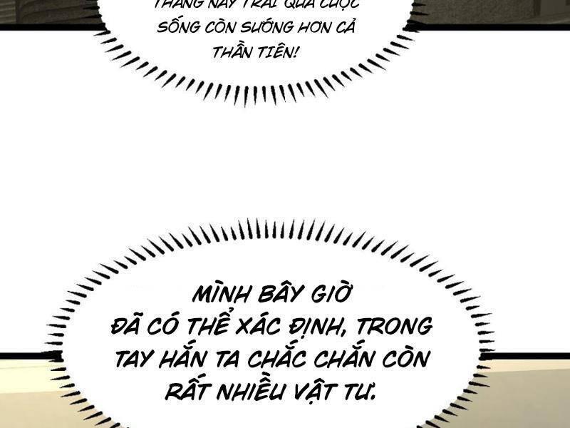 đóng băng toàn cầu: tôi gây dựng nên phòng an toàn thời tận thế chapter 183 35