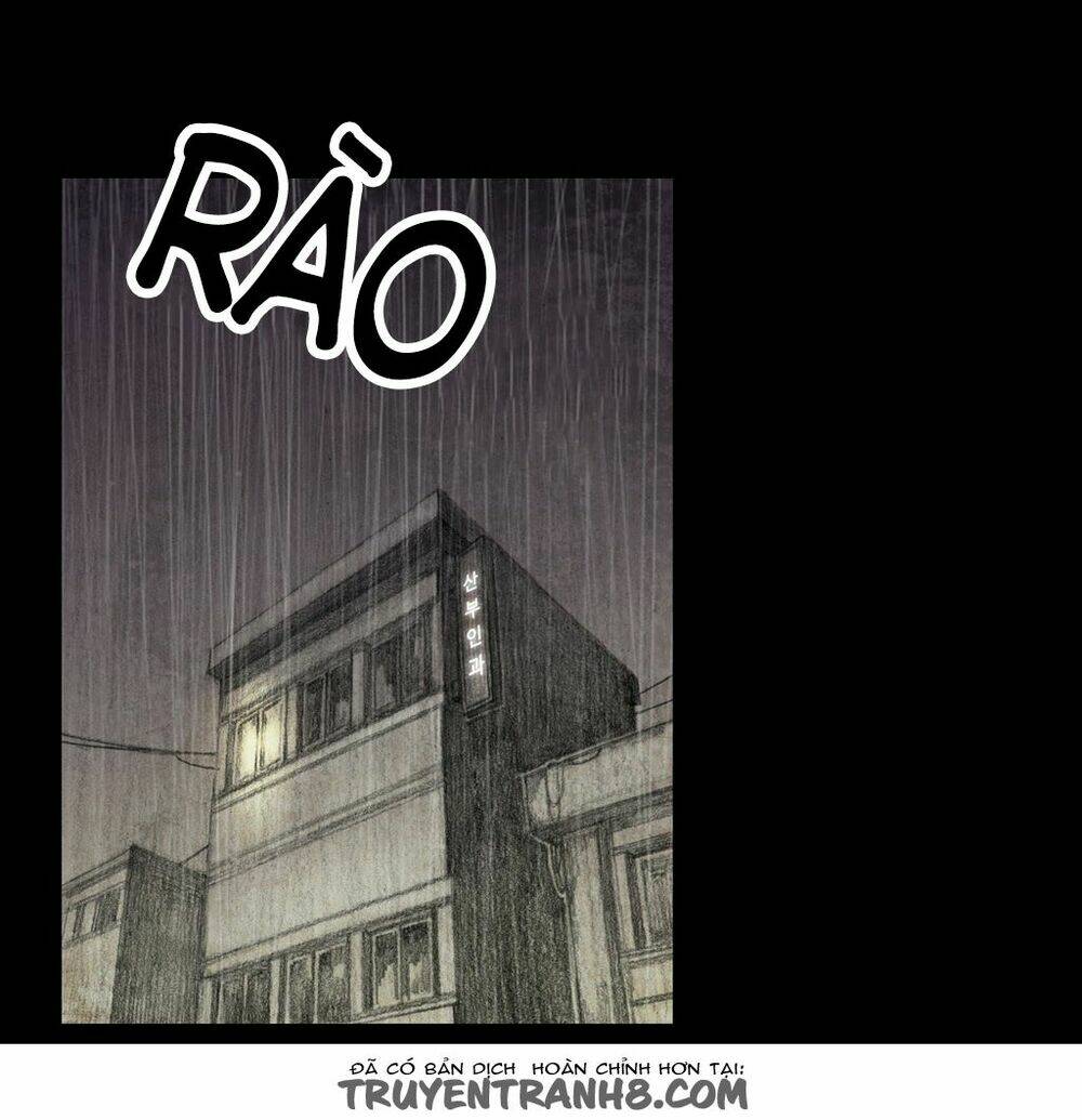 house of doll-ngôi nhà của những búp bê chapter 27 28