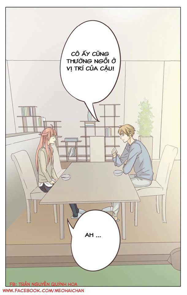 xin chào! dân nữ chapter 25 20