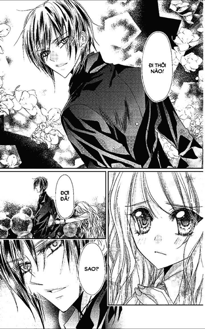 chữ thập nhuộm máu chapter 10 7