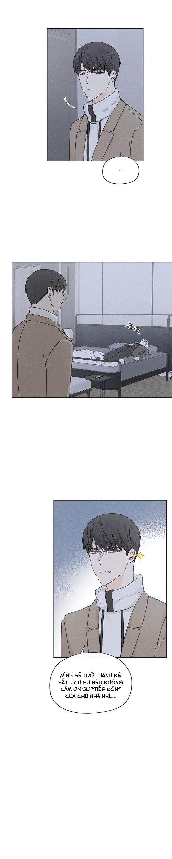 giữa yêu và ghét chapter 47 18