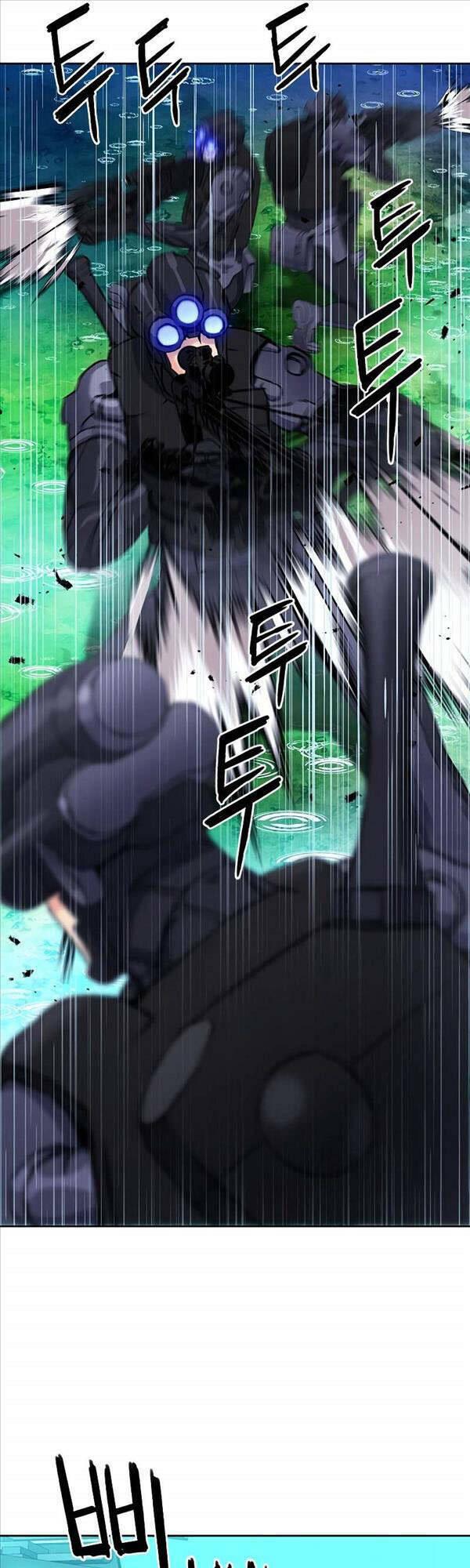 druid tại ga seoul - người hóa thú chapter 82 14