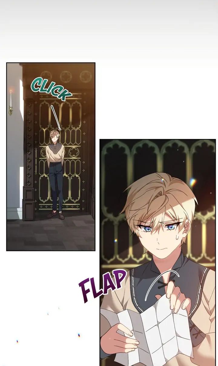 Đóa Hoa Tôn Kính chapter 8.2 - Trang 6