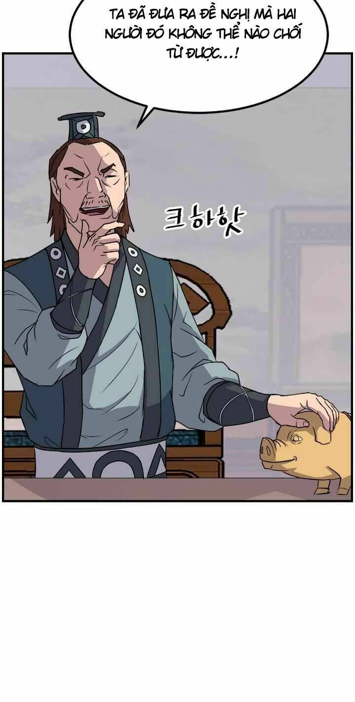 trọng sinh, bất khả chiến bại chapter 110 12