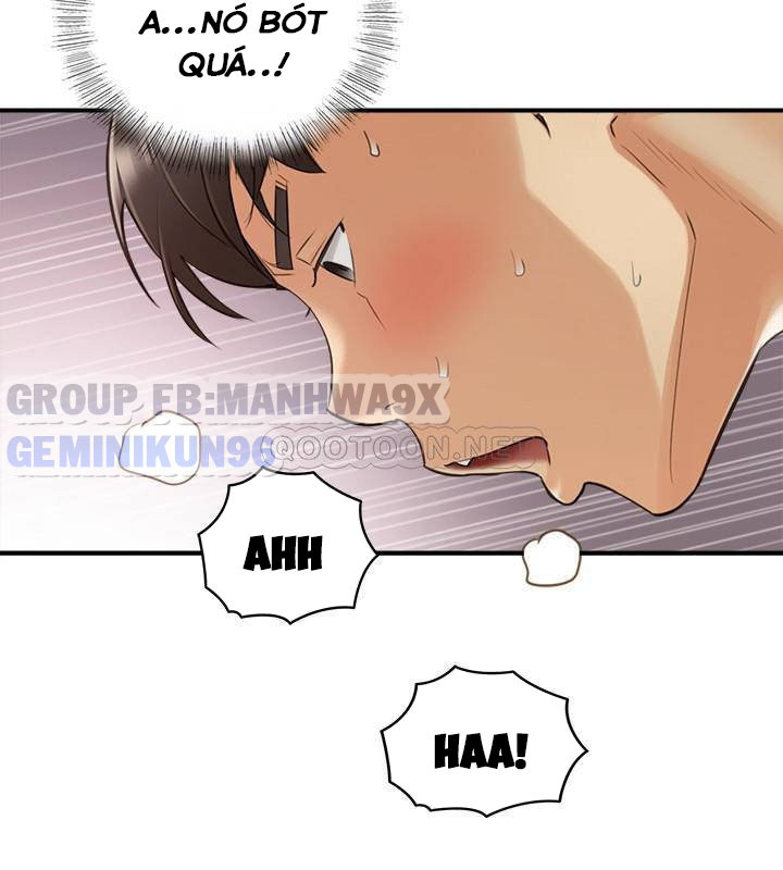 nàng boss trẻ tuổi chapter 60 17