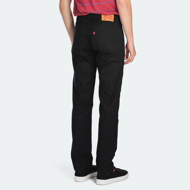 QUẦN JEANS NAM DÀI LEVI'S 505 STRAIGHT 00505-1876