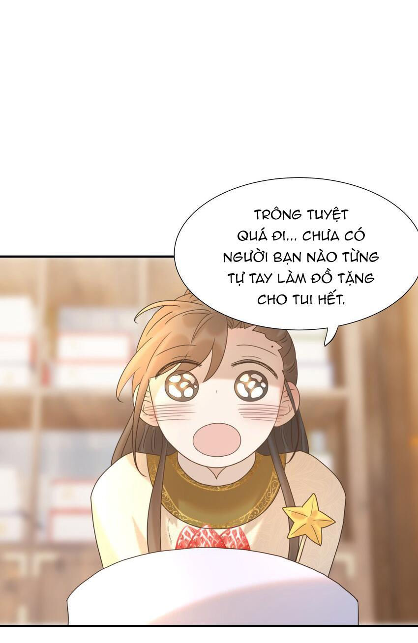 hình như cầm nhầm kịch bản của nữ chính rồi chapter 58 24