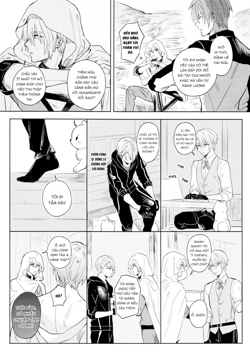 oneshot hỏny chapter 112 34