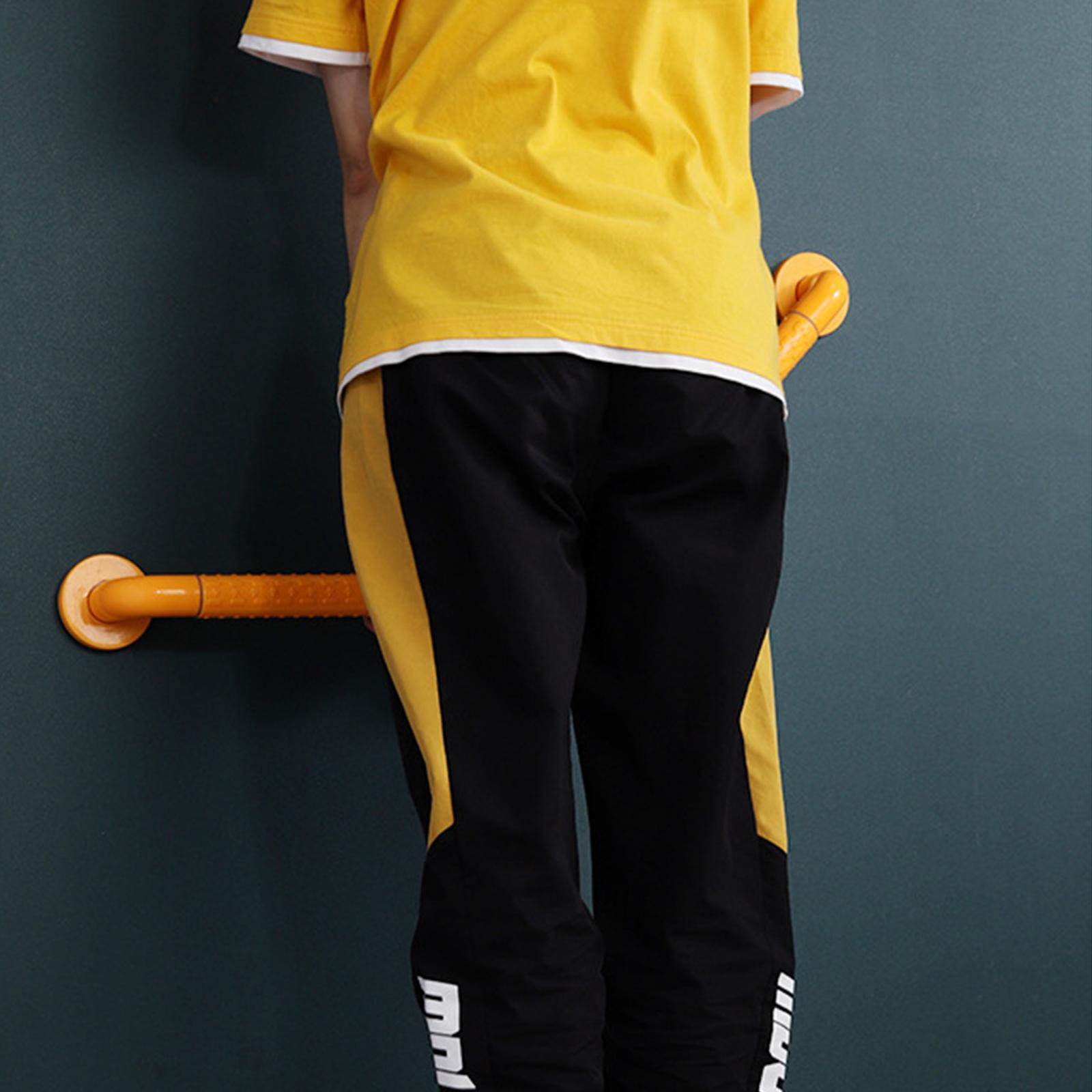 Thanh Treo Đồ Phòng Tắm An Toàn Không Gỉ