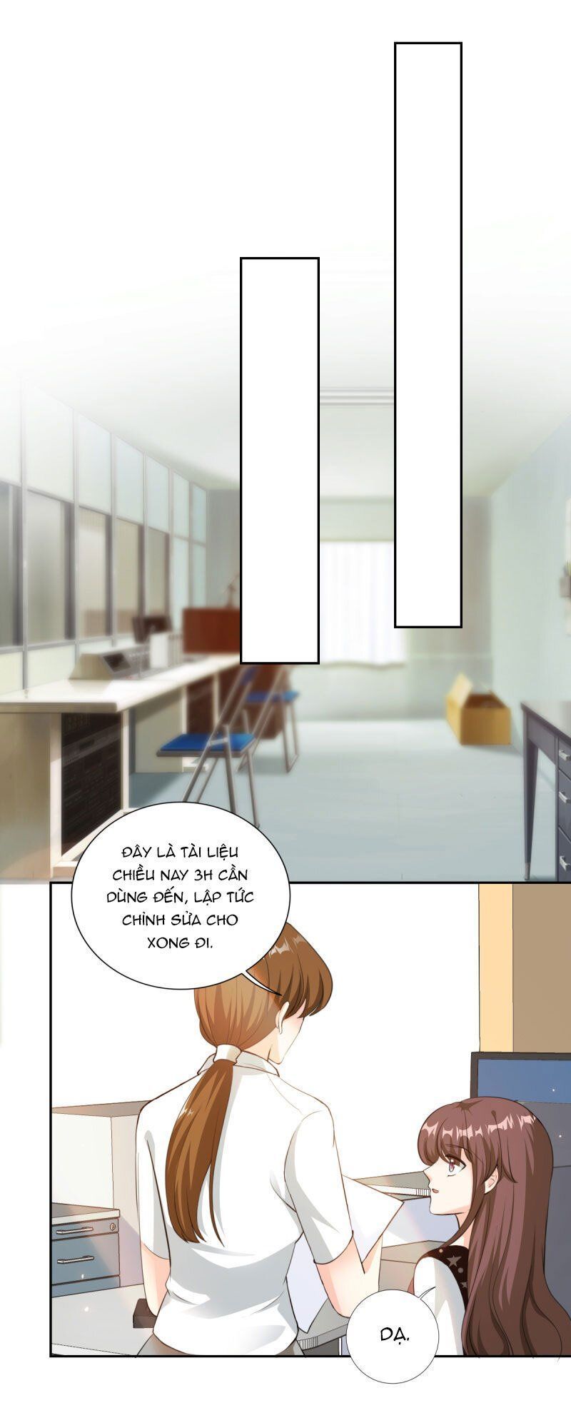 cẩm tú trùng sinh: chào buổi sáng phó thái thái chapter 77 14