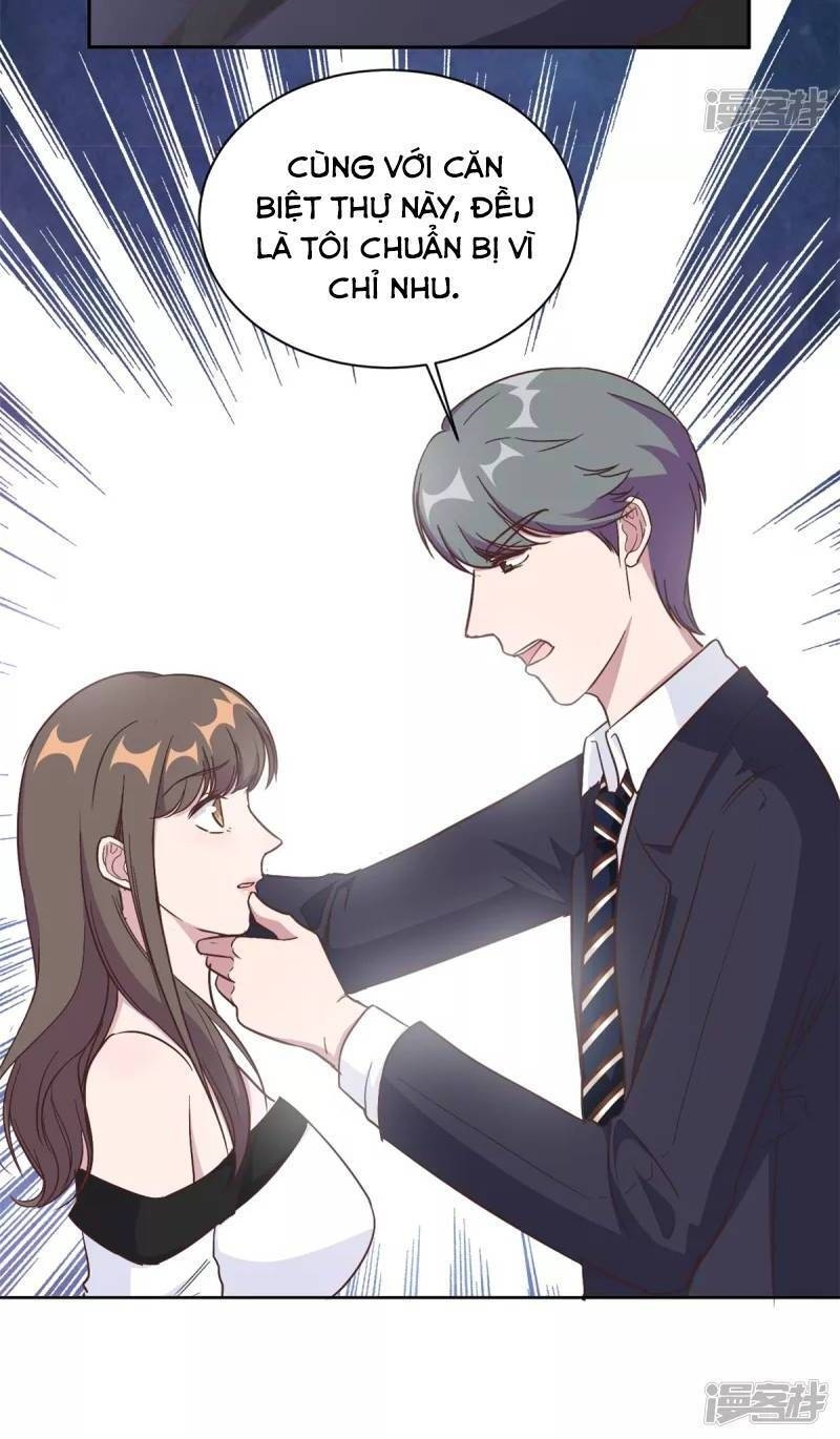 tổng tài, tránh xa tôi ra chapter 13 13