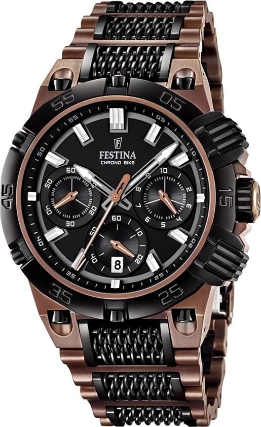 Đồng Hồ Nam Festina F16776/1