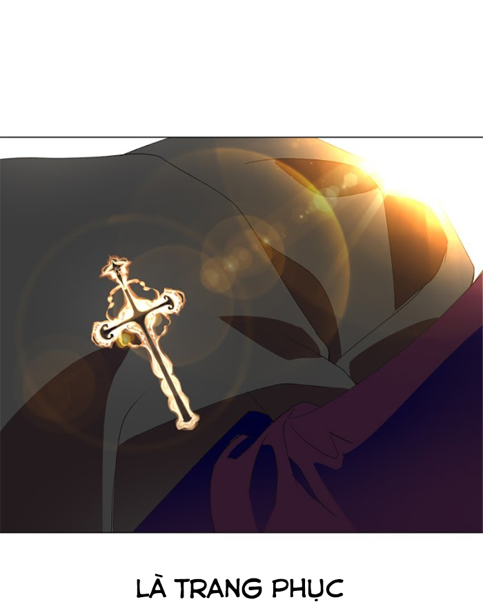 tôi muốn trở thành cô ấy dù chỉ là một ngày chapter 2 32