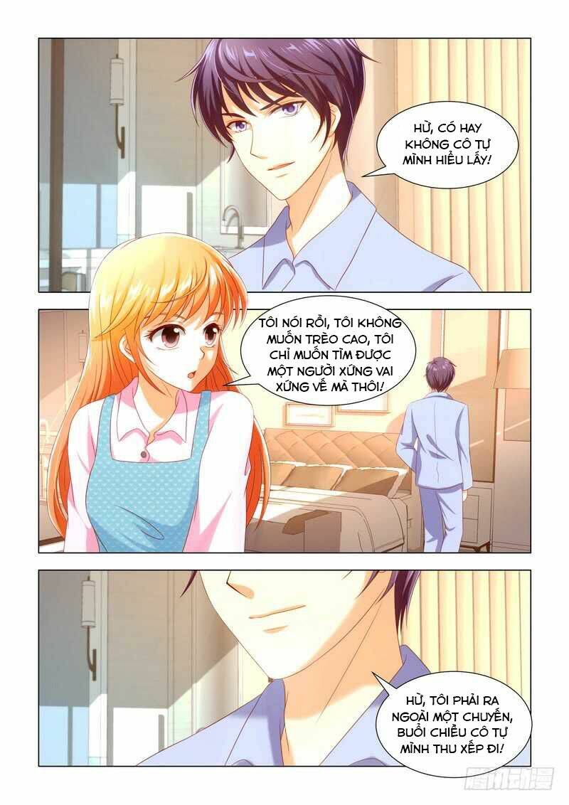 xuân phong nhất độ cộng triền tình chapter 27 8