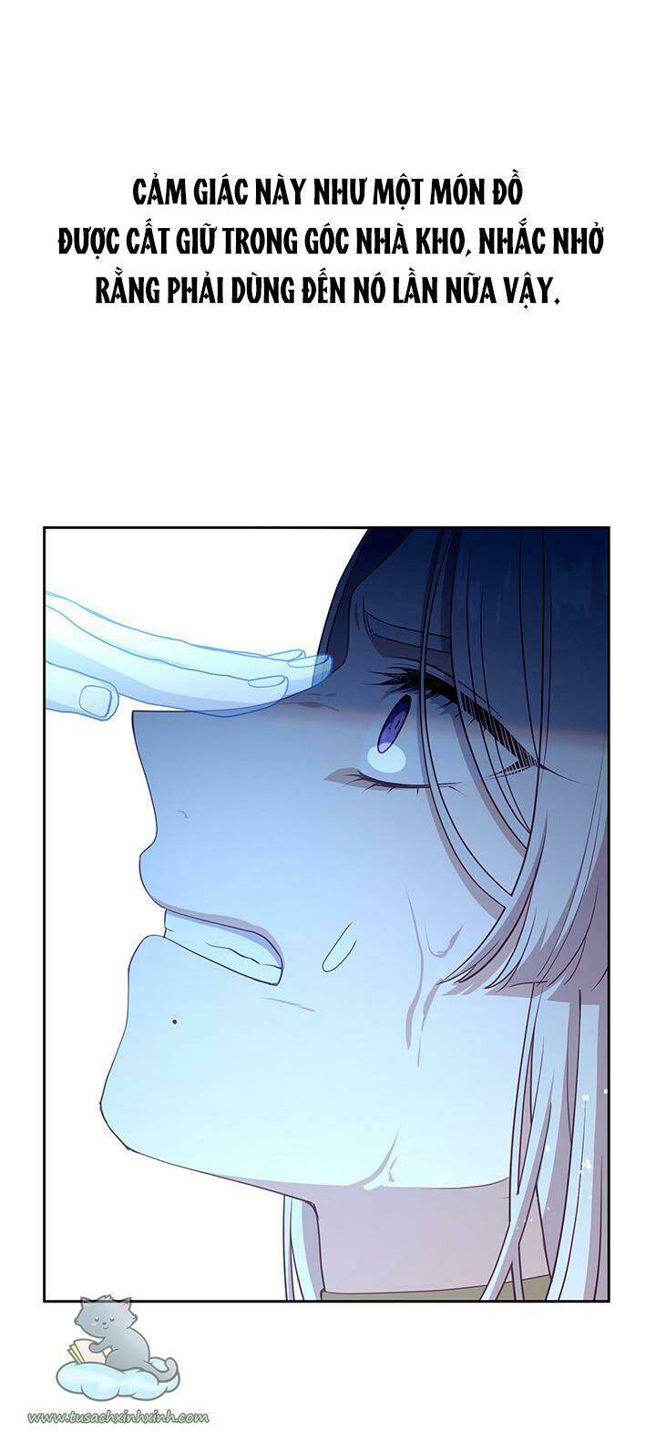 hãy coi chừng ác nữ chapter 98 30