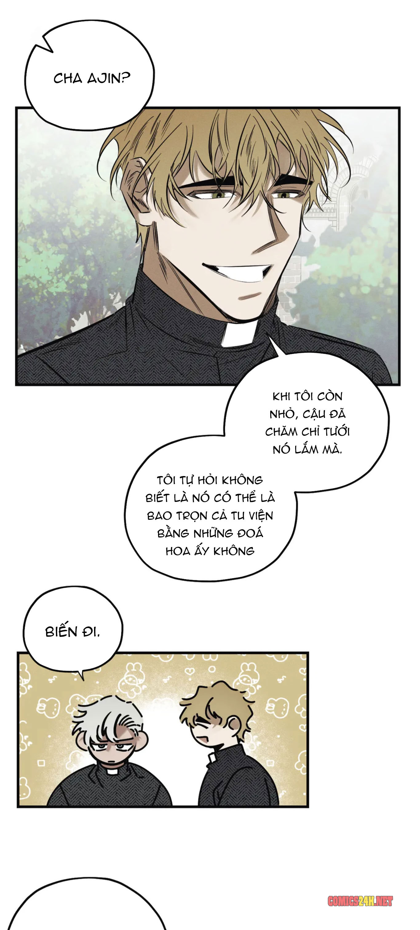 ác hoa chapter 10 12