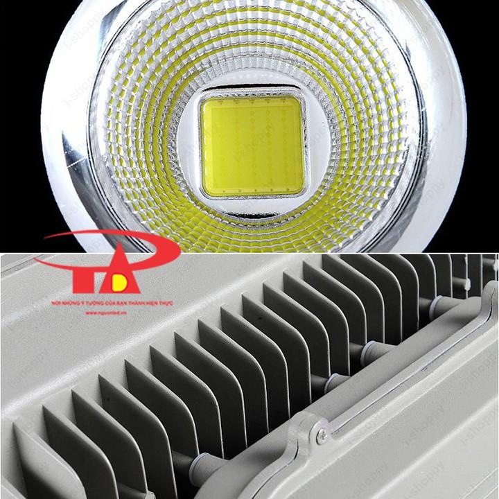 Đèn pha ly led 150w - PL150