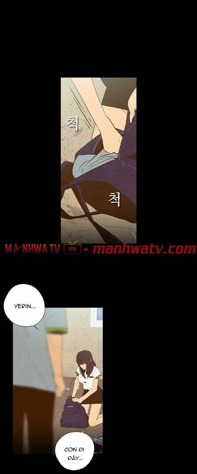 kẻ hồi sinh chapter 9 20