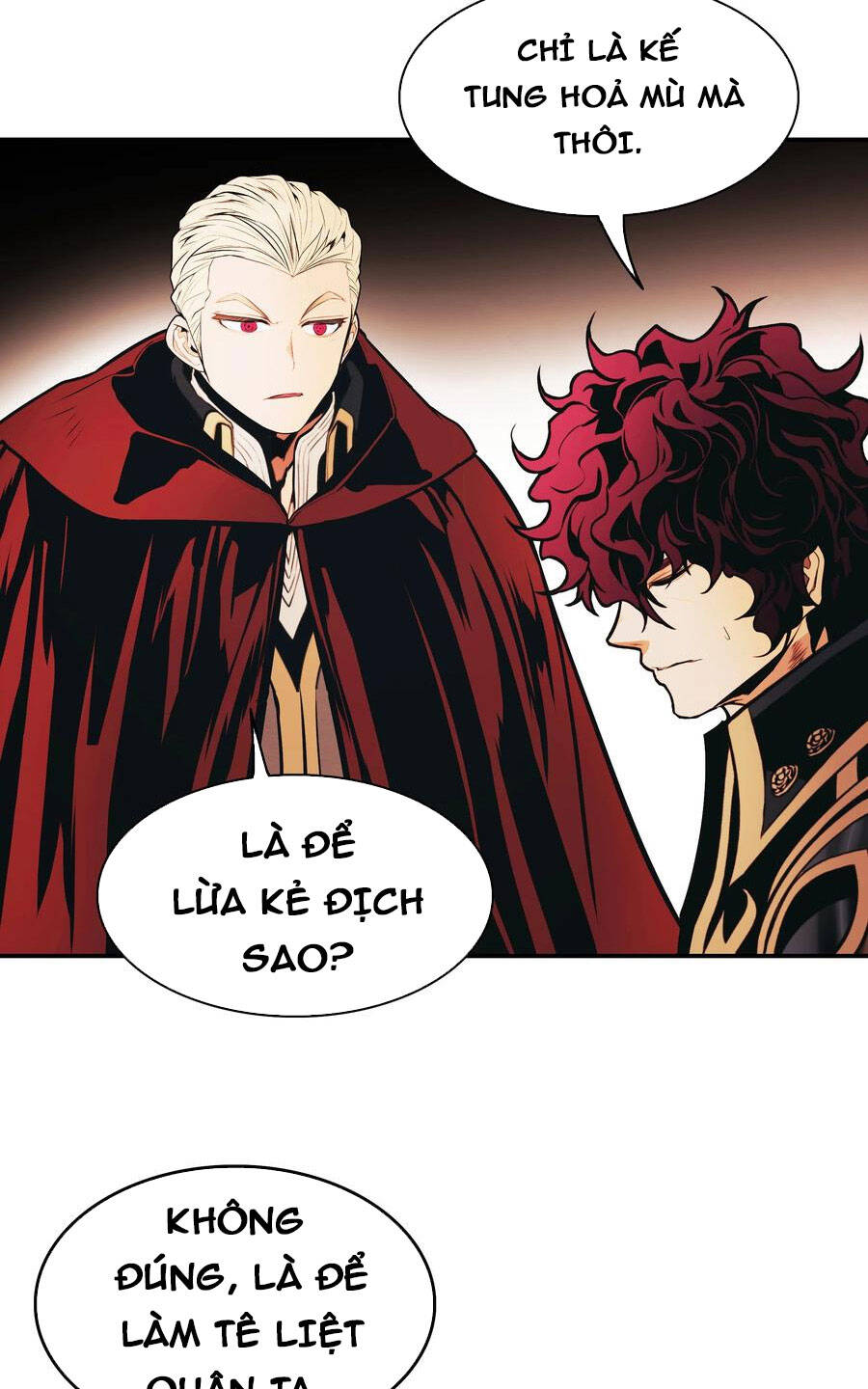 bất bại chân ma chapter 139 37