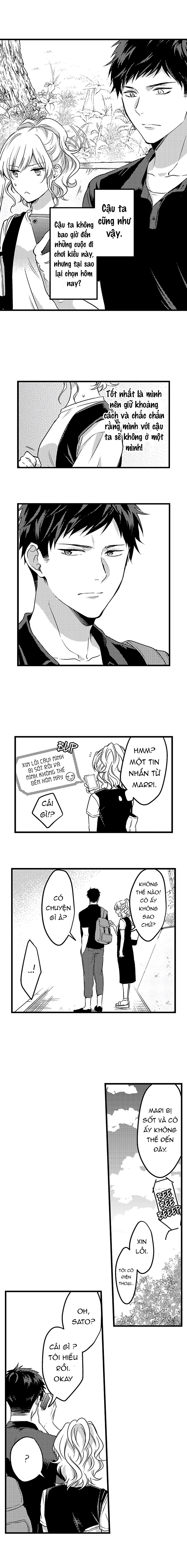 mùa hè tan chảy (full) chapter 7 6