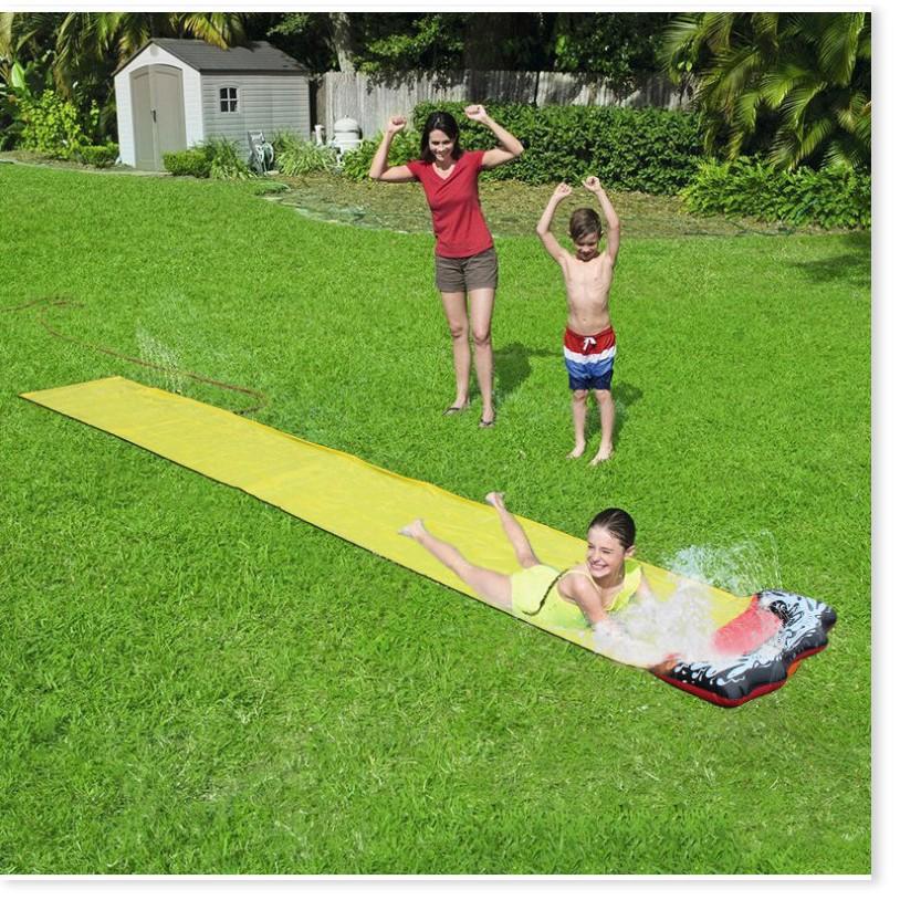 Trượt nước tại nhà USA KIDS