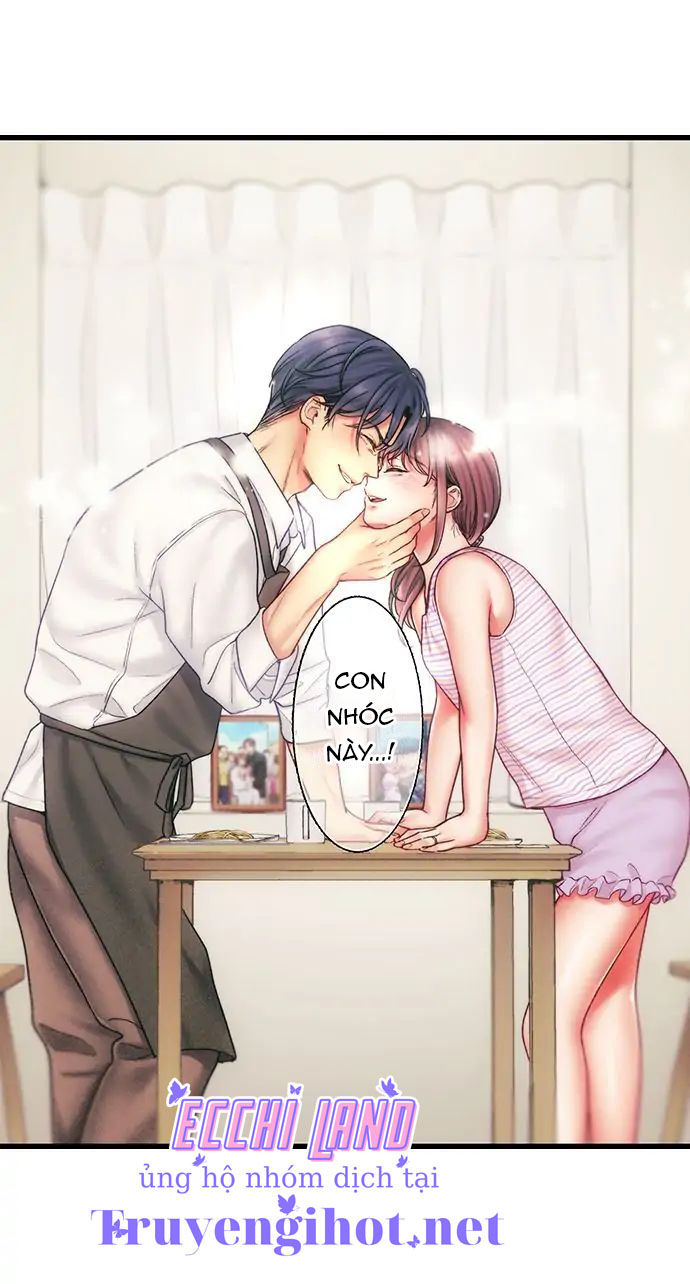 hôn người tôi yêu thầm 10 năm chapter 21.2 4