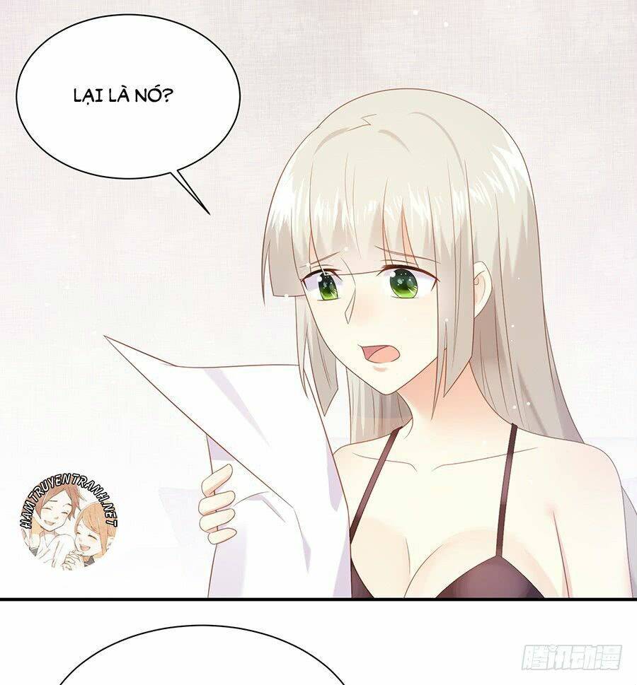 bảo bối thiên ức hào môn chapter 15.2 13