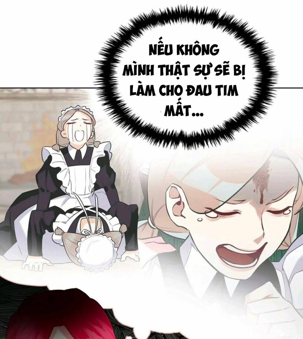 kẻ tạo ra nữ phản diện chapter 12 70