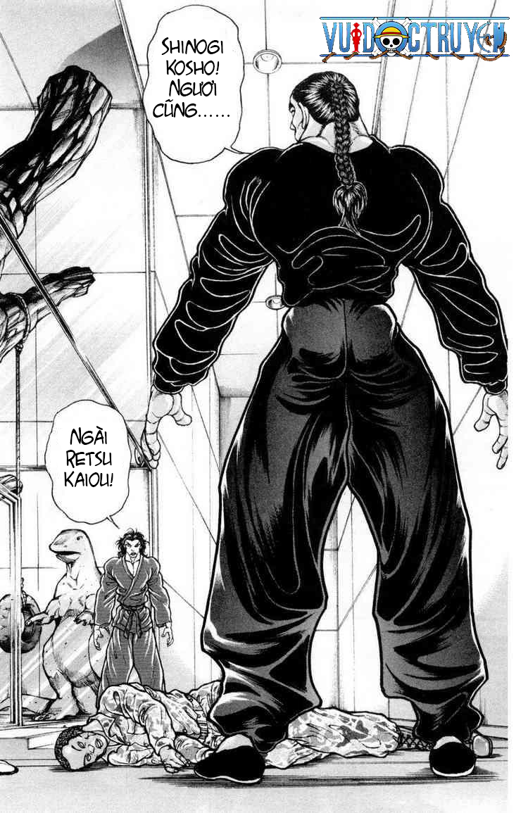 baki – son of ogre chapter 84 9