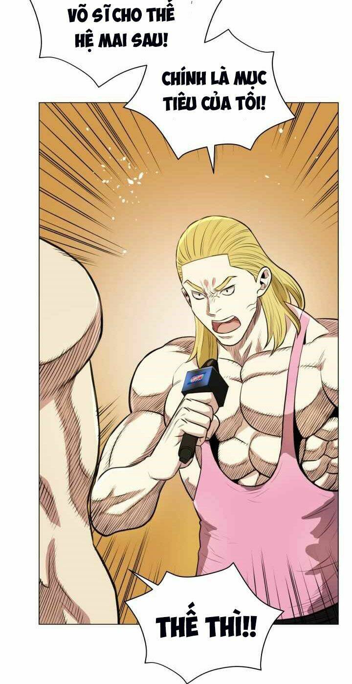 đấu sĩ vô song chapter 7 15