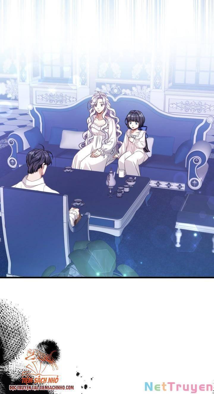 con gái chồng quá dễ thương chapter 66 29