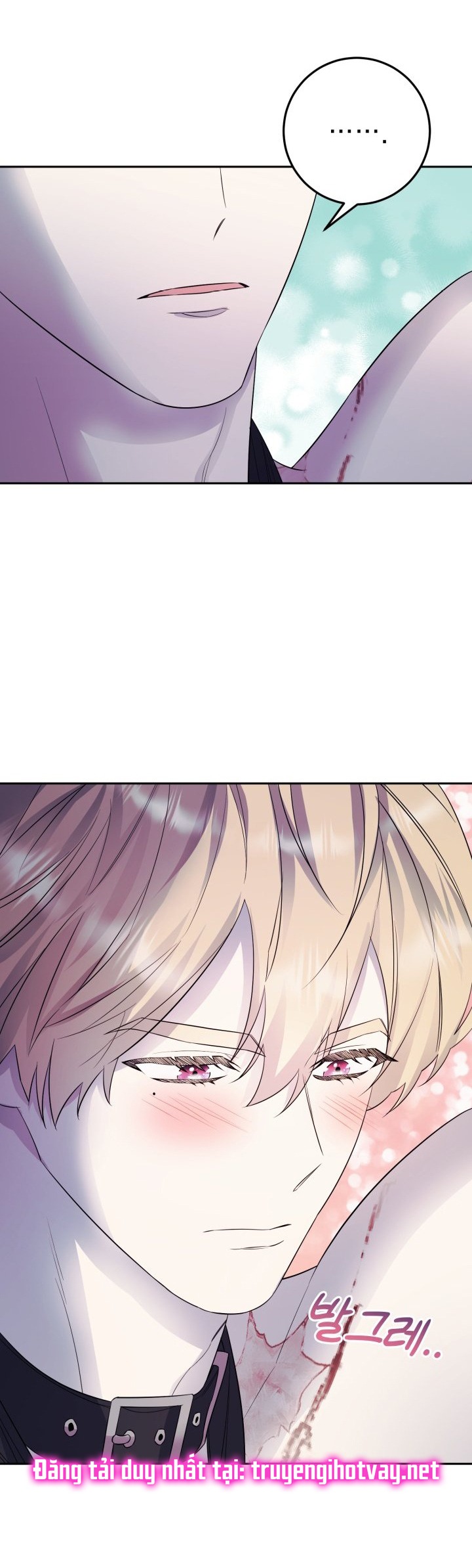 [18+] nếu cứu rỗi một cầm thú hư hỏng chapter 6.2 23