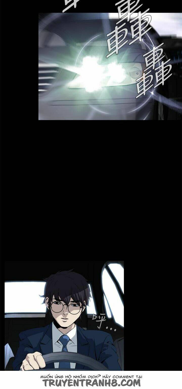 giấc mơ khủng khiếp - deadful dream chapter 2 53