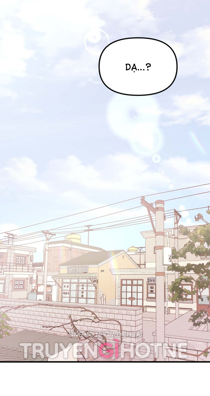 Mối Quan Hệ Không Tốt chapter 1.1 - Trang 3