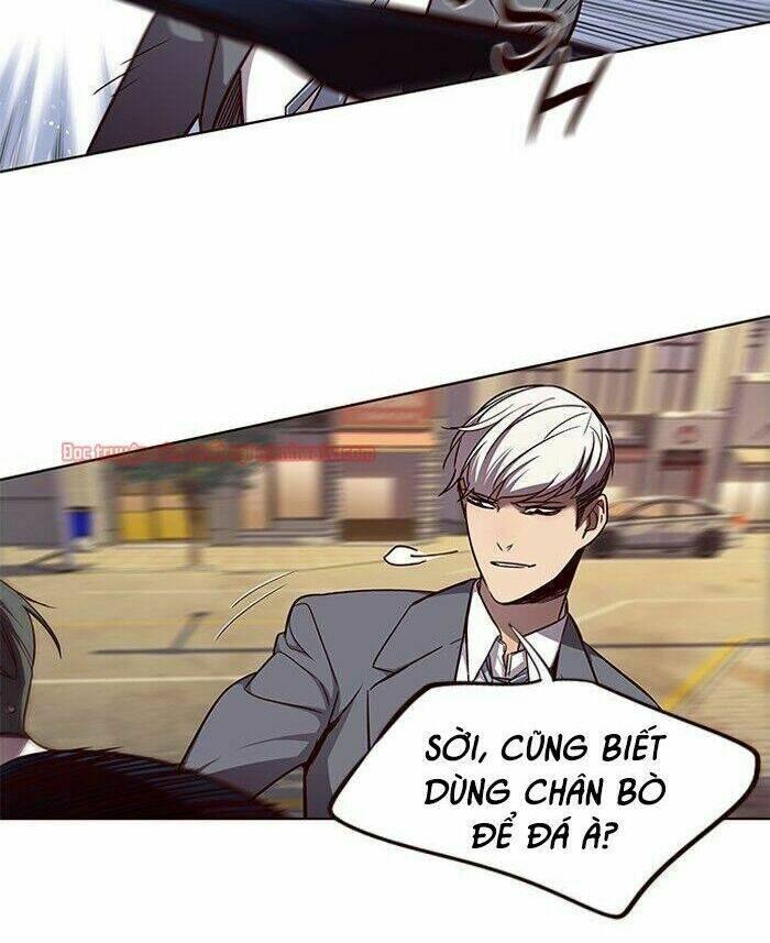 biến thân thành mèo chapter 49 11