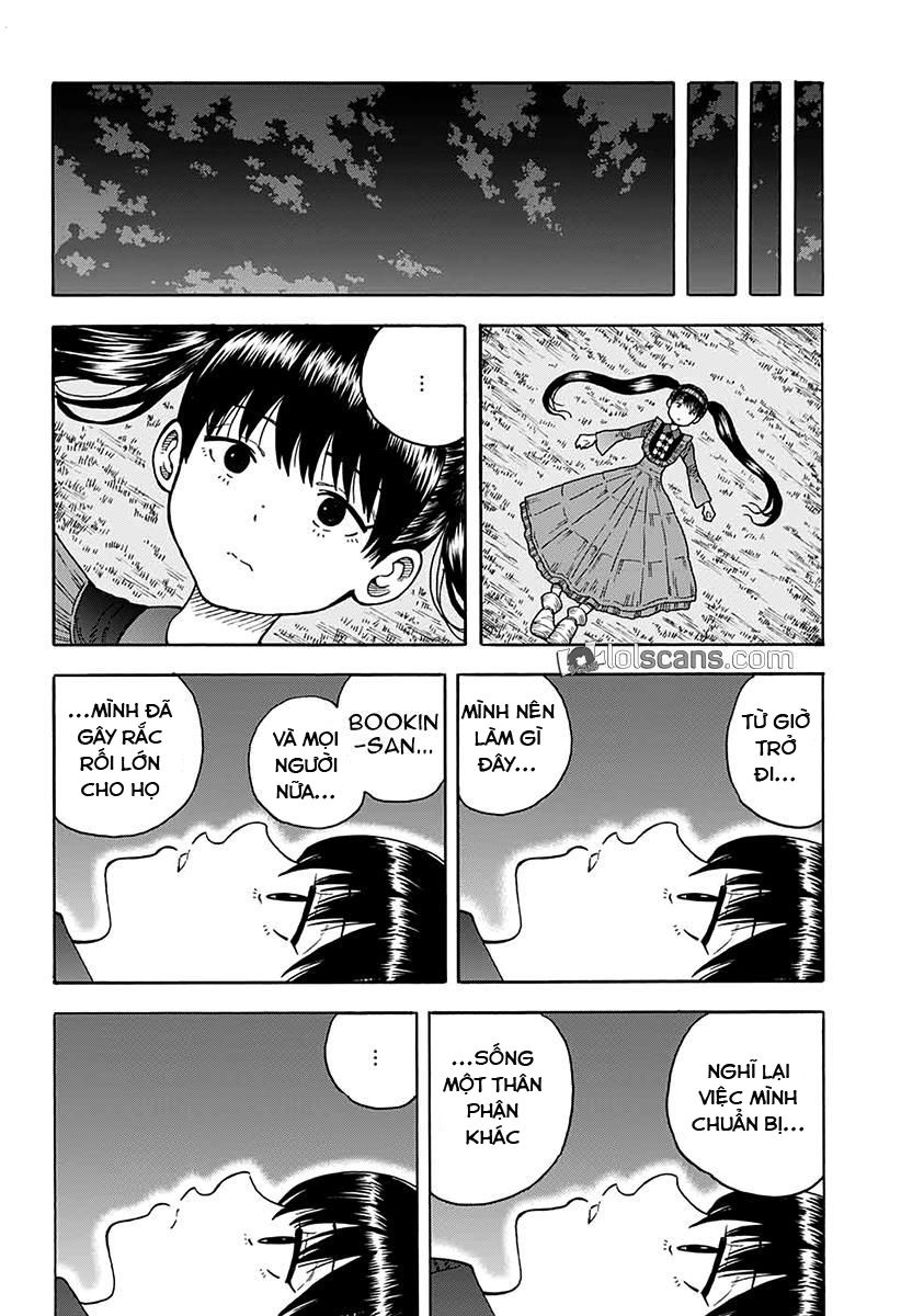 anh hùng lấy vợ chapter 15 36