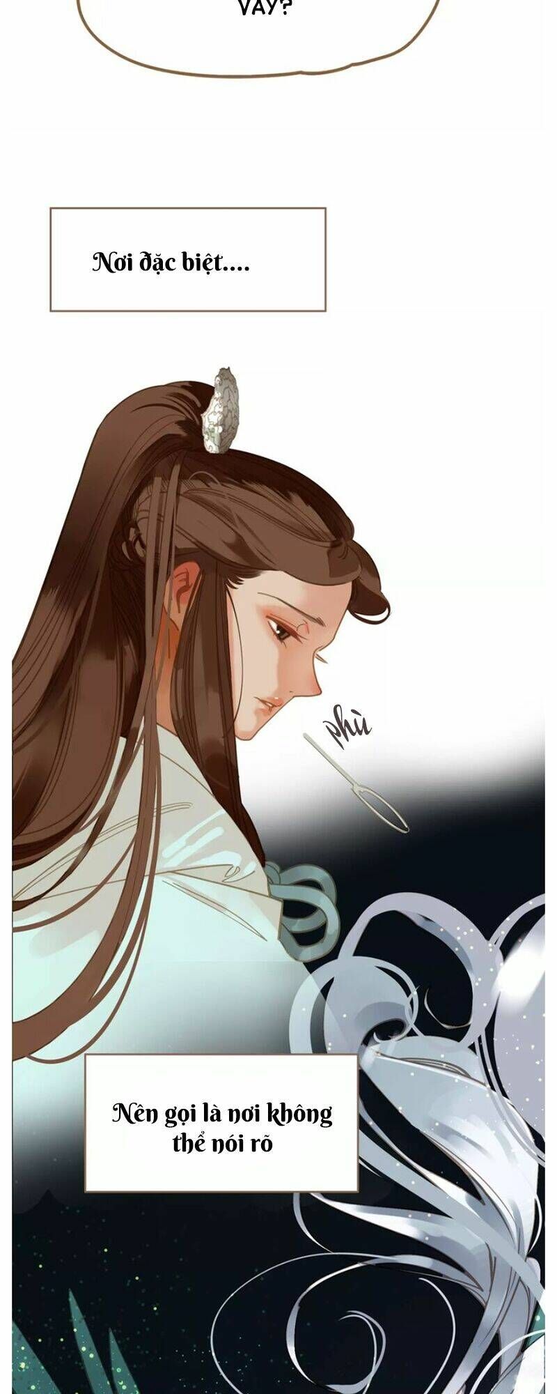 nhất đại linh hậu chapter 7 17