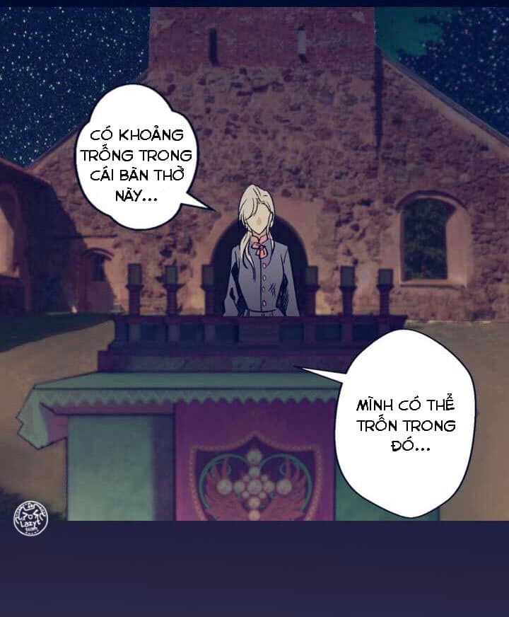 tuyển tập các chương prologue hàn chapter 19 24