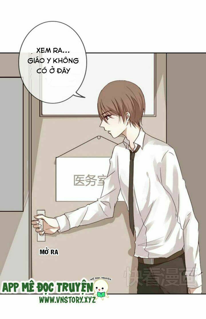 hồ tiên này không tin được chapter 1 12