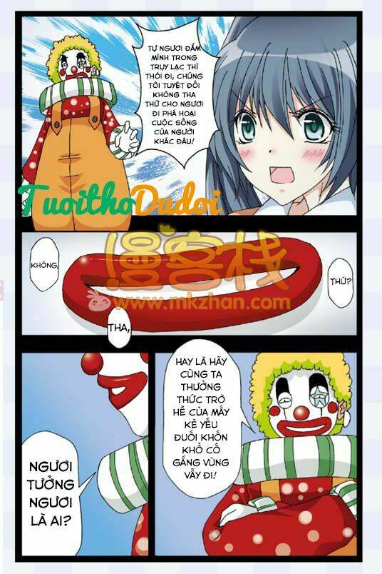 miêu hựu chapter 7 23