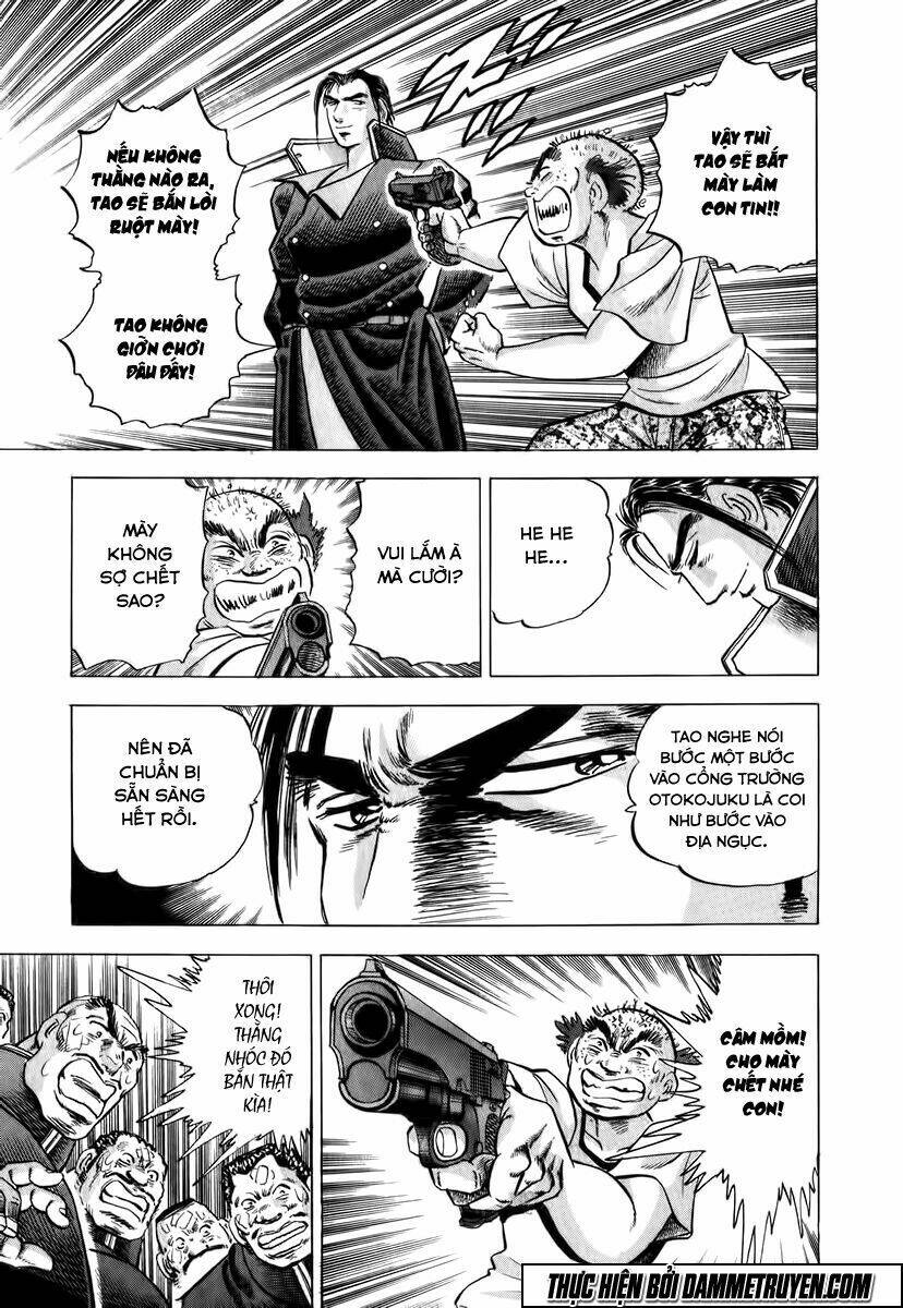 akakatsuki!! otokojuku - seinen yo, taishi wo idake chapter 1 30