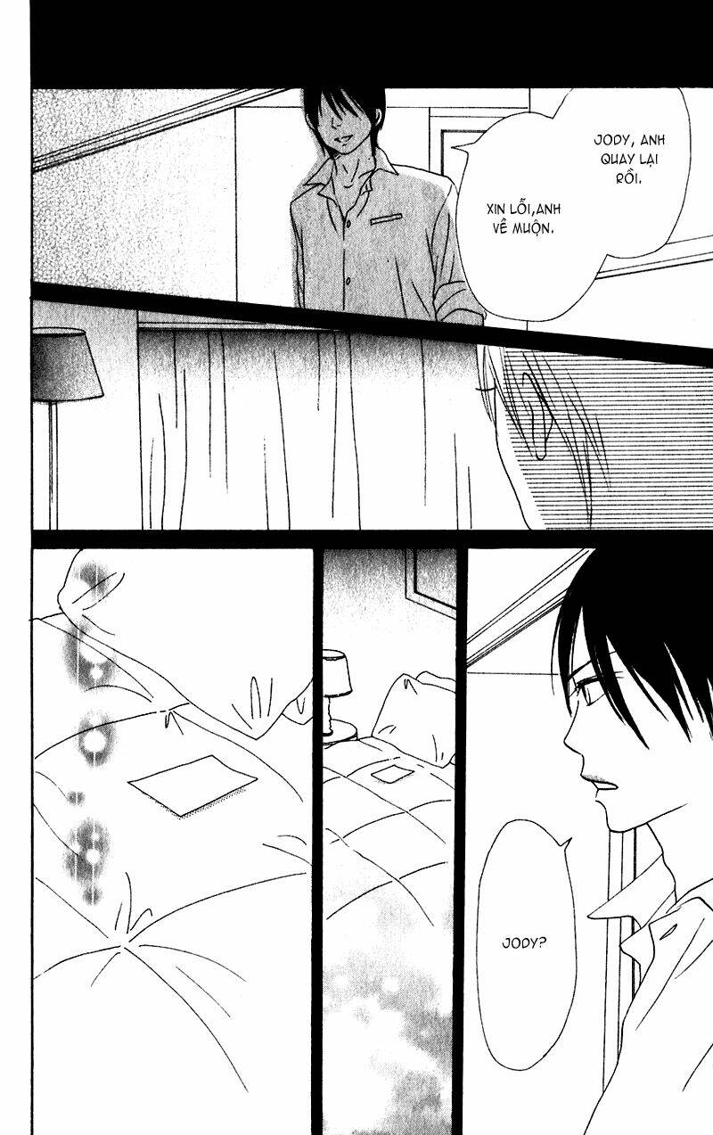 rắc rối đáng yêu chapter 57 43