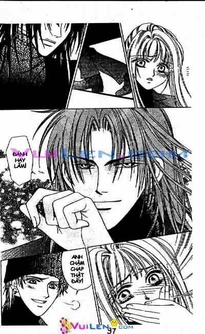 nữ sinh thời đại chapter 2 97