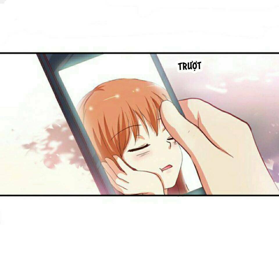 mối tình đầu có chút ngọt chapter 25 29